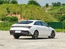 Hyundai Elantra SMART