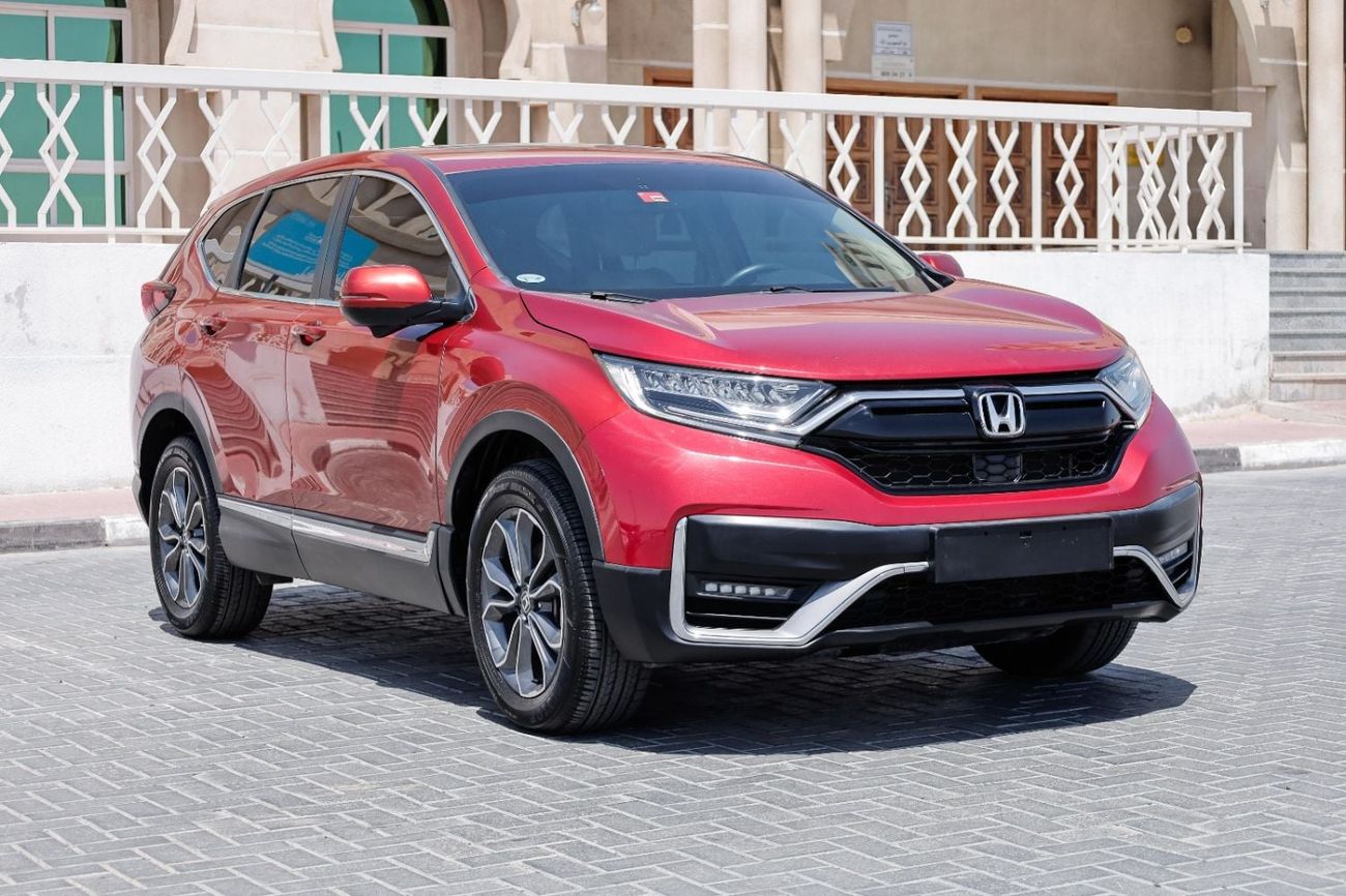 Honda CR-V TOURING
