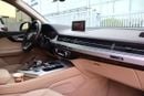 أودي Q7 55 TFSI Audi Q7 2019 مواصفات خليجية