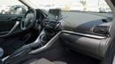 Mitsubishi Eclipse Cross GLX HIGH LINE Brand New – 1.5L Petrol 2WD Automatic – H37 – 2026 – Export Only
