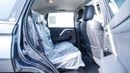 Mitsubishi Montero Sport GLS HIGH LINE Brand New – 3.0L 4WD Automatic – J59 – 2027 – Export Only