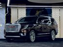 GMC Yukon DENALI