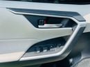 Toyota RAV4 ADVENTURE 2023.ENGINE 2.5L/V4