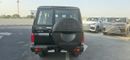 Toyota Land Cruiser 70 LC76 LX