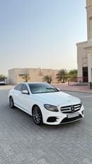 Mercedes Benz E350 STANDARD