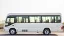 Toyota Coaster TOYOTA COASTER 2.7 MT 23SEATS RR-2026YM