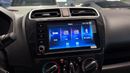 Mitsubishi Attrage GLX | Guaranteed Warranty | 0 Down Payment