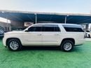 جي أم سي يوكون XL DENALI