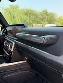 Mercedes Benz G63 AMG MANUFAKTUR EXCLUSIVE PLUS
