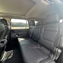 Toyota Sequoia HYBRID