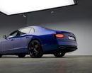 Bentley Flying Spur W12 Rare W12 • Full Service History • 6.0L W12 S • GCC Specs