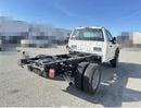 Ford F-550 HEAVY DUTY 6.7L DIESEL DUAL TANK