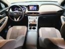Hyundai Santa Fe SEL