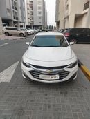 شيفروليه ماليبو LS