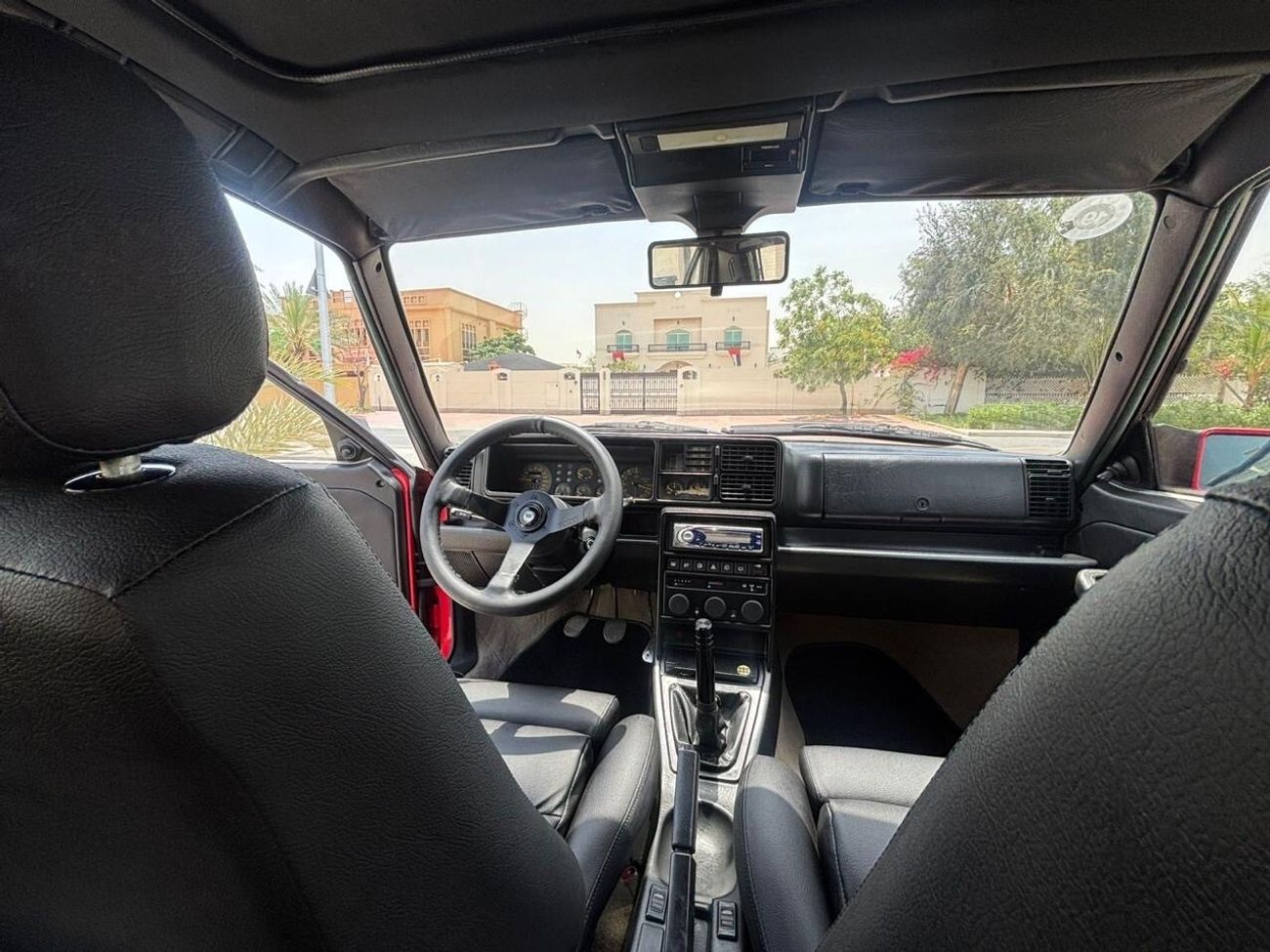 لانسيا دلتا HF INTEGRALE 16V