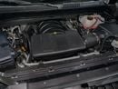Chevrolet Silverado 1500 RST Dealer Unlimited Kms Warranty until • FDSH • Delivery Mileage • GCC