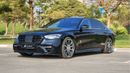 Mercedes Benz S500 BRABUS KIT