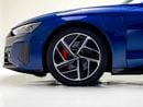Audi e-tron GT quattro | GCC Spec | Dealer Warranty and Service Contract