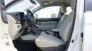 Mitsubishi ASX MEDIUM LINE GLX Brand New – 2.0L Petrol 2WD Automatic – H40 – GCC 2026 – Export Only