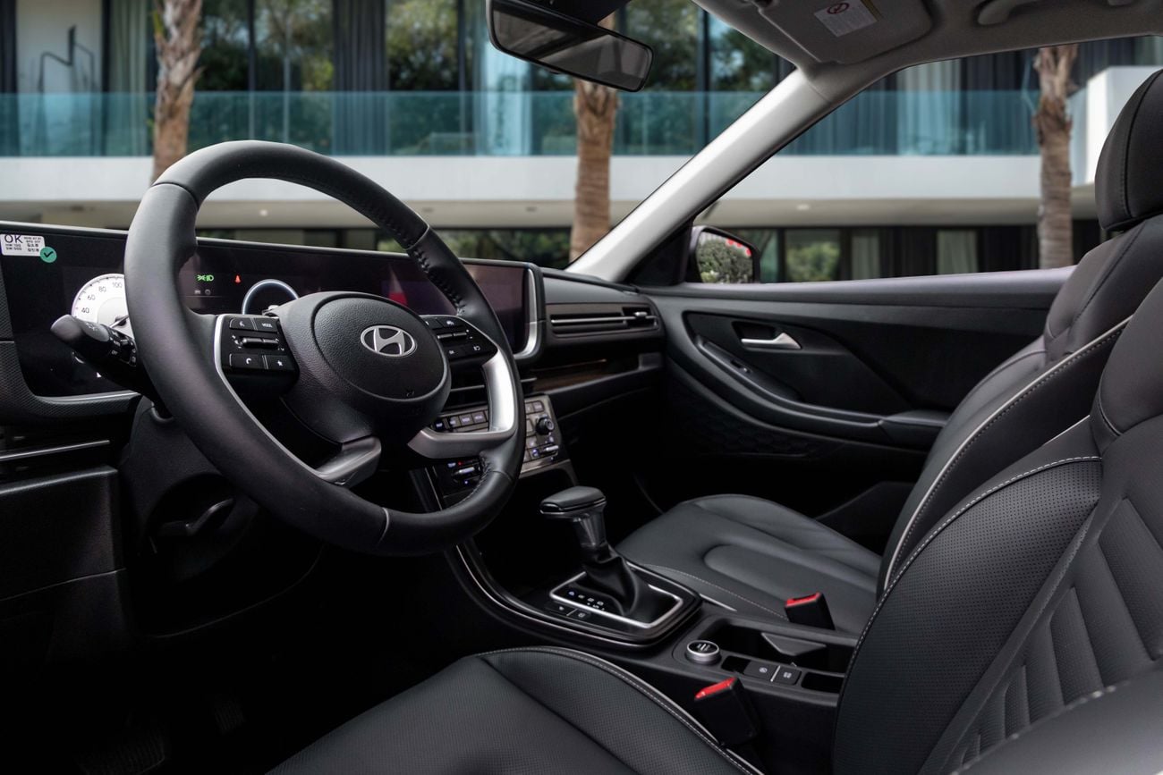 Hyundai Creta PREMIUM Creta Premium | 1,567 P.M | 0% Downpayment | Hyundai Creta Warranty & Service!