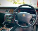 Toyota Century STANDARD 5.0l V12