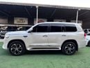 Toyota Land Cruiser VXR