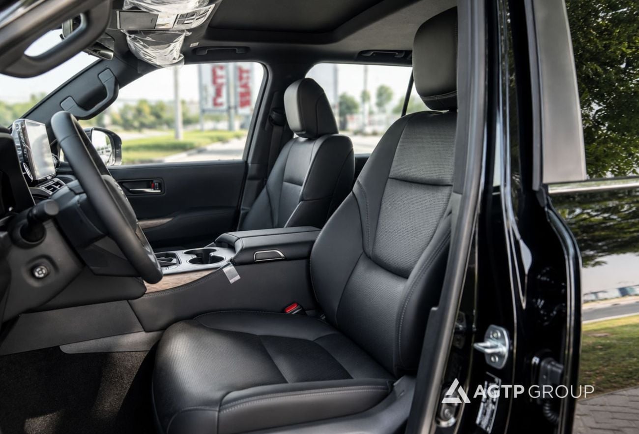 Toyota Land Cruiser VXR 3.3L T.T Diesel | 4x4 | AFRICA EXPORT