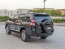 Toyota Prado TX-L Toyota landcruser Prado year 2016 petrol engine 7 seater 6 cylinder black colour