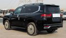 Toyota Land Cruiser VXR LAND CRUISER VXR 3.5L PETROL 2024