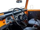 Toyota Land Cruiser Classic 4x4 - Pristine Condition
