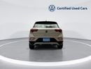 Volkswagen T-ROC LIFE T-Roc Life 1.4L | Digital Cockpit | Touchscreen | Apple CarPlay | Android Auto | Cruise Control | Pr