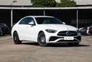 مرسيدس بنز C200 L