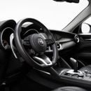 Alfa Romeo Stelvio SUPER AED 1,436 P.M • 0% Downpayment • Alfa Romeo Stelvio • 1 Year Warranty