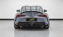 Toyota Supra GR