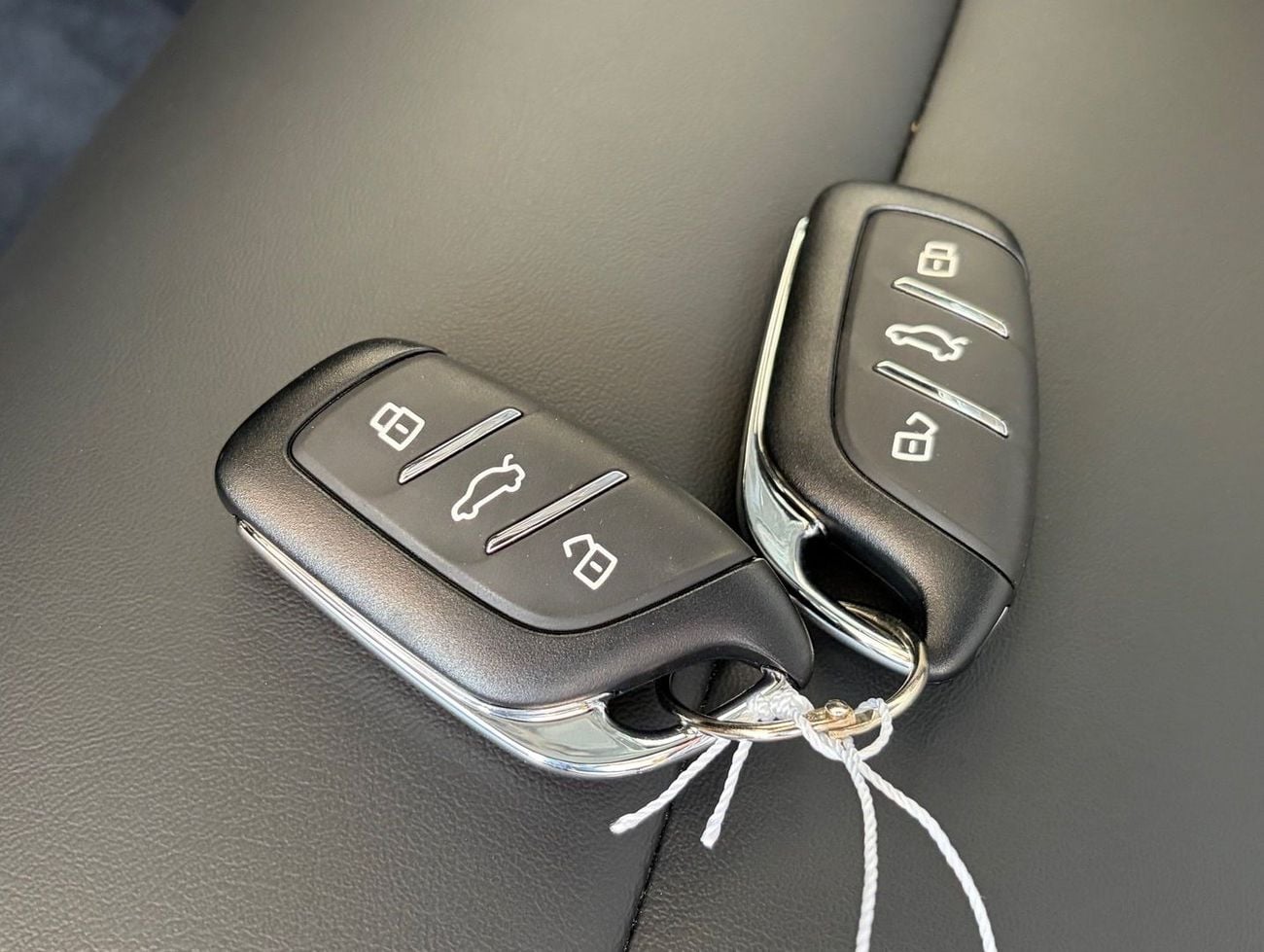 أم جي GT LUXURY | شامل الضمان | 0 دفعة أولى