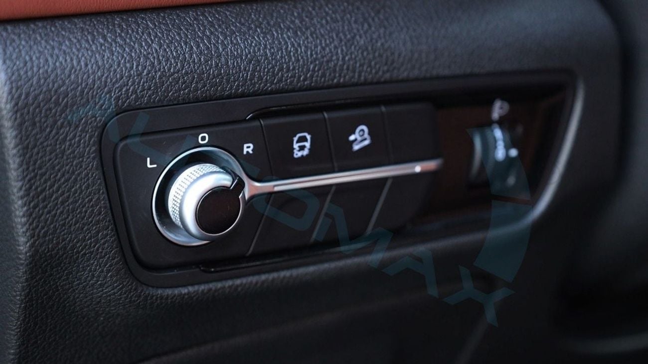 تشنجان CS75 (For Export , НА ЭКСПОРТ) 1.5 FWD 2027 Без пробега