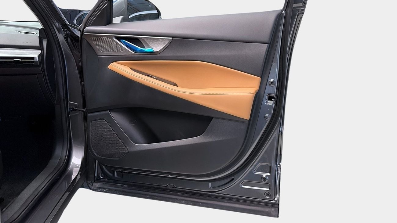 Changan CS35 Plus LIMITED | Guaranteed Warranty | 0 Down Payment