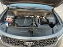 Kia Sorento EX TOP 2021 Kia Sorento SX Prestige Full Option 2.5L V6 Panoramic View - Leather Seat &”Electric -360* CAM