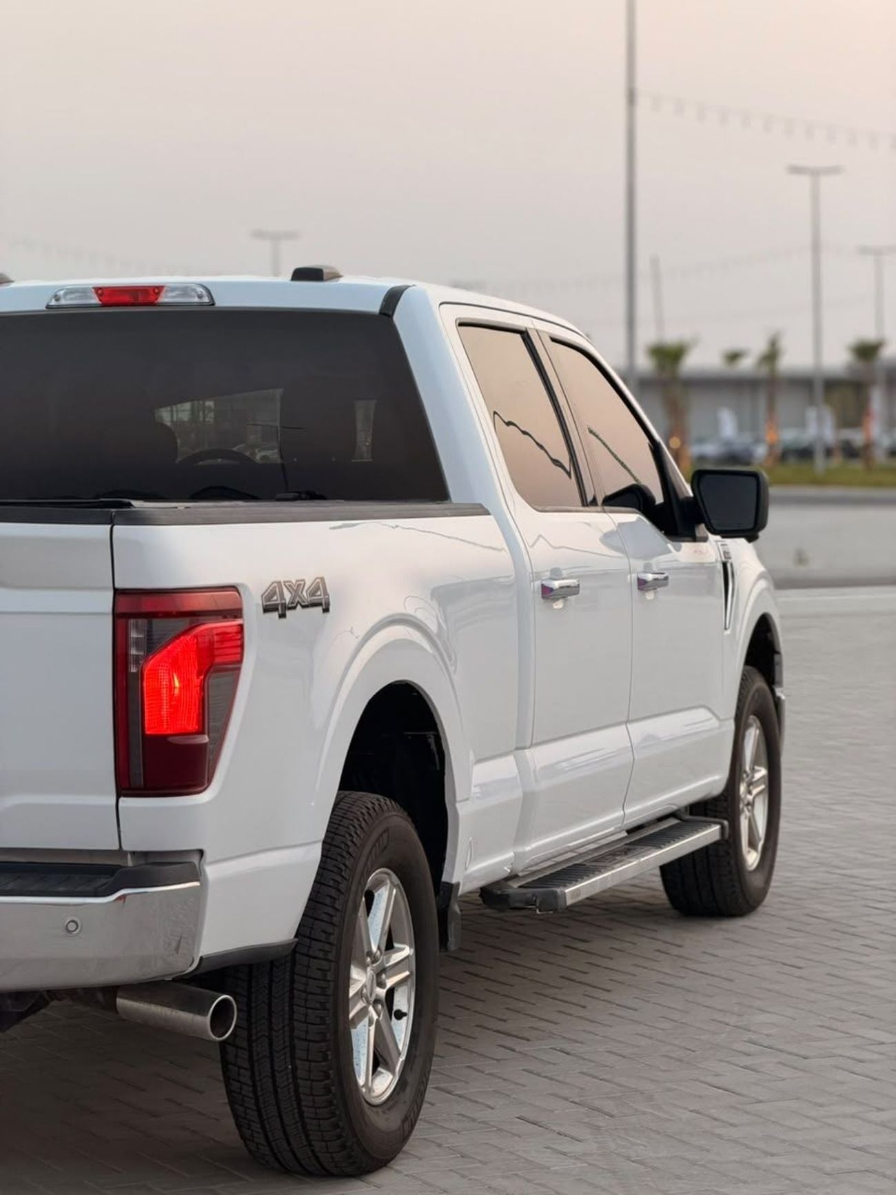 Ford F-150 XLT