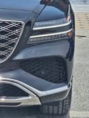 Genesis GV80 PRESTIGE Genesis GV80 PREMIUM