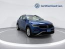فولكس واجن T ROC LIFE 1.4L | AED 65,900 Only! | MARKET LOWEST BEST PRICE | VW Certified