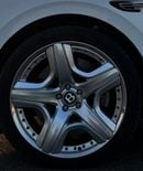 بنتلي فلاينج سبور W12 Excellent condition