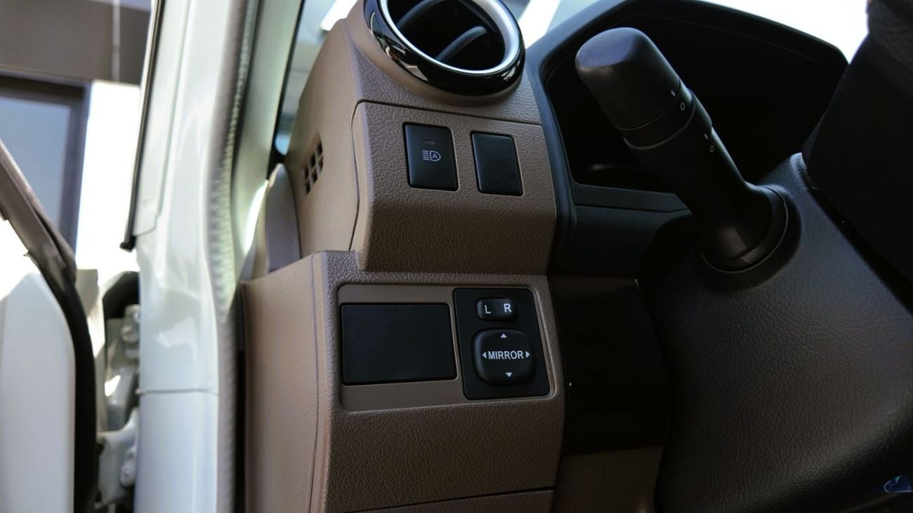 Toyota Land Cruiser 70 LC79 LX V6 DOUBLE CAB 2026