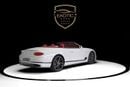 Bentley Continental GT W12