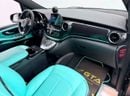 Mercedes Benz V 250 LUXURY