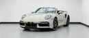 بورش 911 TURBO S