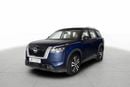 Nissan Pathfinder SV 3.5