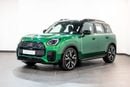 Mini Countryman S LUXURY JCW KIT Mini Cooper S Countryman Luxury Jcw Kit
