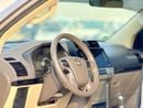 Toyota Prado TX-L 2023 full option V6
