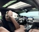 BMW M440i Gran Coupe XDRIVE